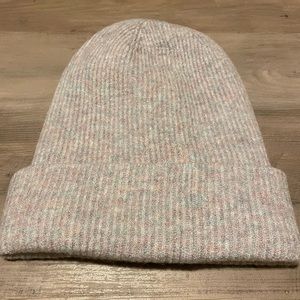 J. Crew beanie with tags